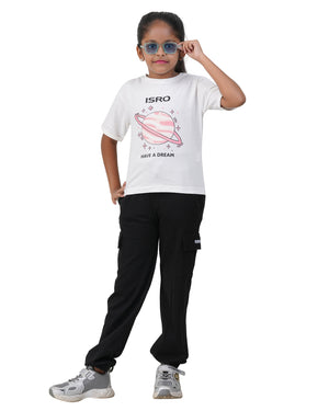 ISRO Have A Dream T-Shirt