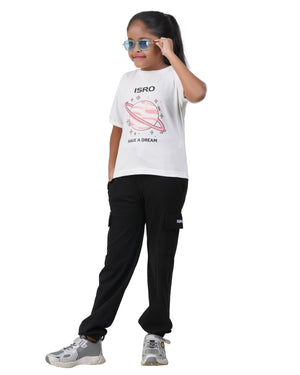 ISRO Have A Dream T-Shirt