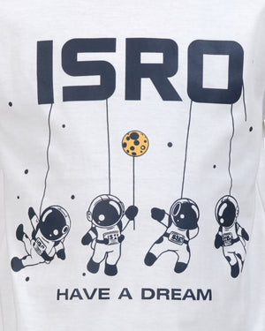 Nap Chief Kids ISRO Clothing Set