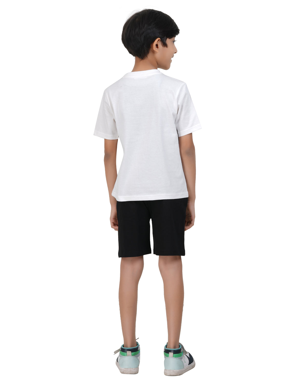 Nap Chief Kids ISRO Clothing Set