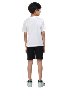 Nap Chief Kids ISRO Clothing Set